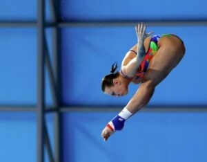 Запорожские спортсмены взяли призовые места на соревнованиях в Германии