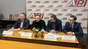 В Запорожье обсудили вопросы сохранения культурного наследия города