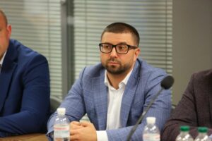 Ярослав Гришин находится в розыске МВД