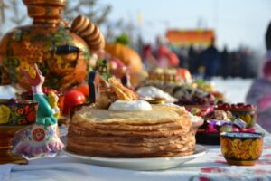 Запорожцев приглашают отметить Масленицу на Хортице: что там будет