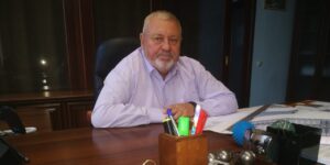 «Що б не трапилося зобов’язання я виконаю» – Петро Сабашук