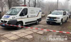 Полиция разыскивает причастных к взрыву банкомата