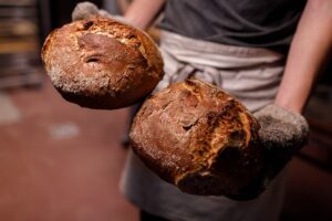 Продукцию “Запорожского хлебокомбината” будут экспортировать в Израиль