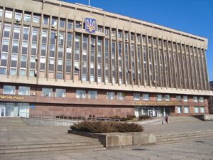 На реконструкцию площади Фестивальной выделят 120 миллионов гривен