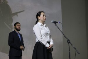 Официально: Марину Кудерчук назначили главой Госкино