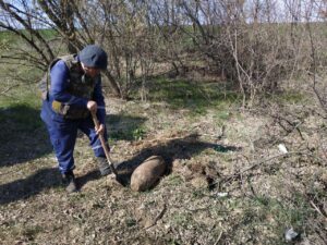 На промисловому підприємстві Запоріжжя пролунає серія вибухів
