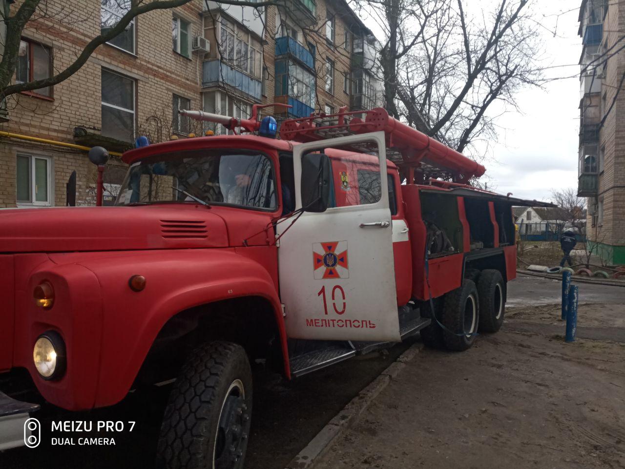 “В нужное время в нужном месте”: во время пожара случайные свидетели спасли 2 детей