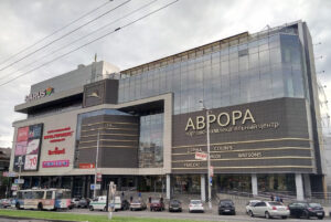  В Запорожье сегодня из-за карантина закрываются развлекательные и торговые заведения (СПИСОК)