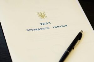 Запорожскую райгосадминистрацию возглавит торговец какао и пряностями