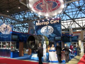 Китайцы готовы судиться с Украиной из-за срыва сделки по запорожской “Мотор Сичи”