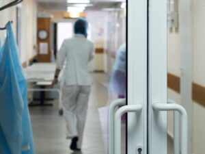 Как в Запорожье работают семейные амбулатории в период чрезвычайной ситуации: адреса