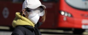 Кабмин продлил карантин до 24 апреля и ввел чрезвычайную ситуацию во всей стране