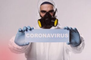 Кабмин обновил порядок создания временных больниц на случай карантина