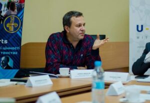 Каким будет наше будущее: прогноз запорожского академика