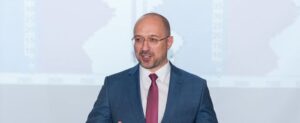 ВРУ назначила нового премьер-министра Украины