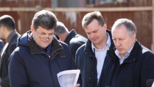 До какого числа карантин в Запорожье из-за короновируса: мэрия сообщила дату
