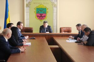 Новое обращение Буряка: проезд, земельный налог и доставка продуктов