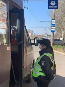 В Запорожье изменится движение маршруток в часы пик