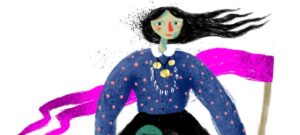 Другое 8 марта: как услышать голоса ромских женщин