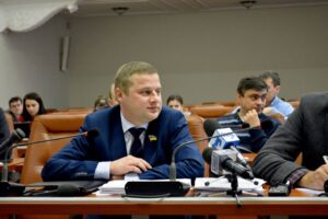 Запорожье готовится к продлению карантина