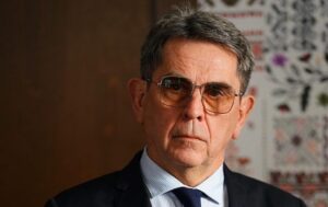 Коронавирус: режим карантина поможет избежать катастрофы