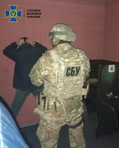 В Запорожье нелегально работали 6 игорных заведений