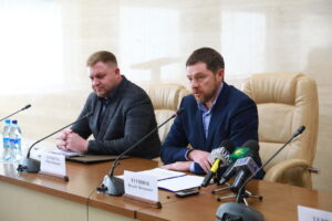 Запорожский аэропорт примет еще три рейса с туристами из Шарм-эль-Шейха