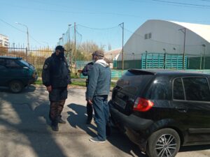 Чи можна на вулицю з дітьми: роз’яснення щодо нових обмежень