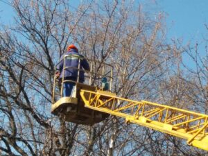У Запоріжжі відключать світло – хто залишиться без електроенергії