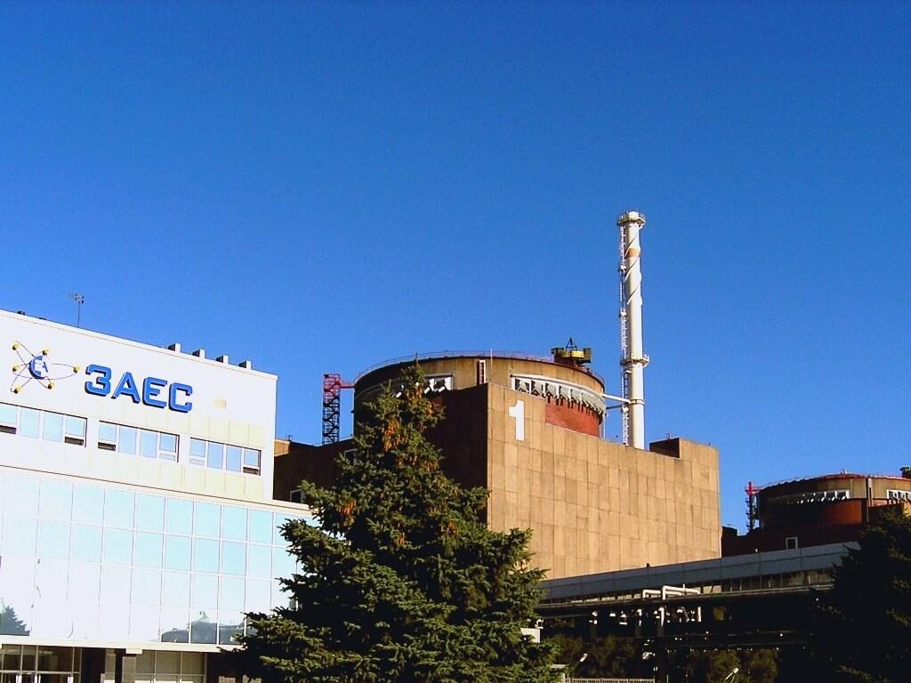 ЗАЭС