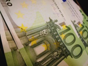 Курсы иностранных валют в городах Украины