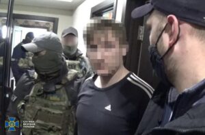 Запорожская СБУ помогла разоблачить мошенников, которые продавали средства индивидуальной защиты