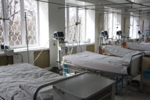 Департамент здравоохранения Запорожья хотят ликвидировать: что будет вместо него
