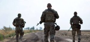 ООС: трое украинских защитников ранены, одного террориста убили