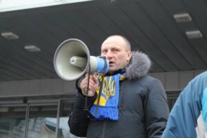 “Черкассы будут сопротивляться”: мэр города ответил Зеленскому