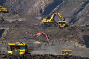 За пользование недрами в 2020 году запорожские предприятия заплатили 75,3 миллиона гривен налогов