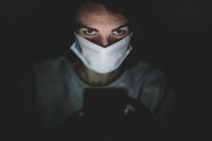 Минздрав обнаруживает только каждого третьего инфицированного COVID-19, – Ляшко