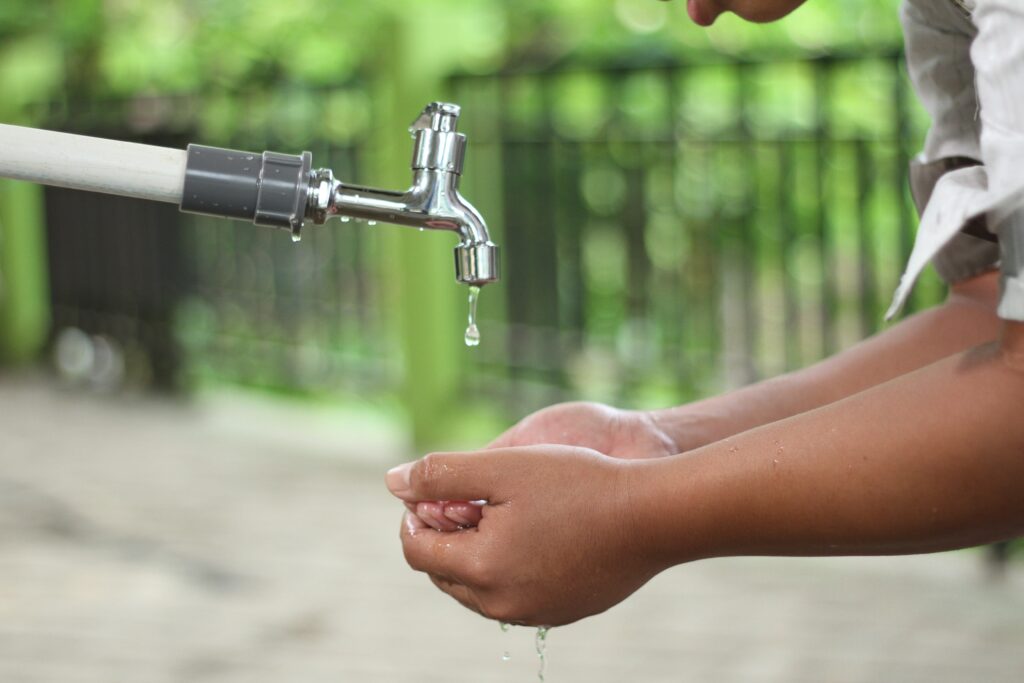 Запорожье Водоканал отключение воды