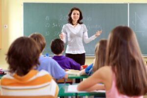 В Запорожье документы для зачисления в первый класс можно будет подавать только после карантина