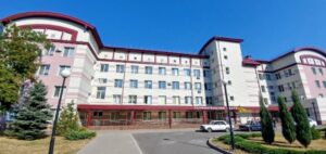 В Запорожье у супружеской пары родилась тройня, теперь в семье 7 детей