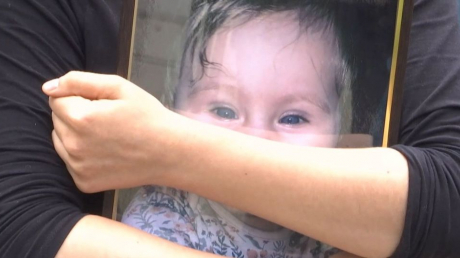 V podpol'nom zaporozhskom detsadu umerla godovalaya devochka (VIDEO)