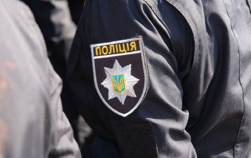 Полицейские ходят по домам запорожцев: зачем это делают
