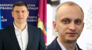 Виталий Боговин подписал приказ об увольнении заместителей главы ОГА