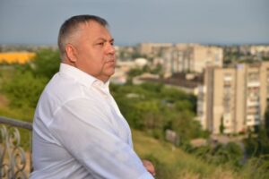 Виталий Боговин один из самых богатых губернаторов среди своих коллег