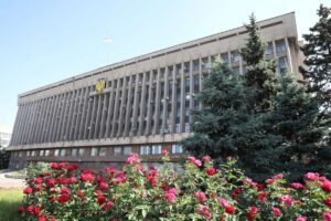 В Запорожской ОГА грядут кадровые изменения 