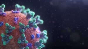 В Бердянске подтверждено 6 новых случаев заражения COVID 19
