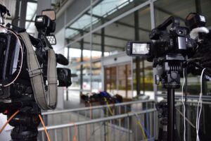 Свобода слова на самоізоляції: як працюють запорізькі журналісти після послаблення карантину