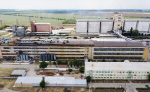 В Пологах пьяные парни избили полицейского