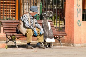 В Запорожье просят вернуть льготный проезд