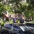 V Zaporozh'ye Natskorpus piketiroval ofis shatii "Shariya"